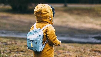 Schutz von Kindern und Jugendlichen